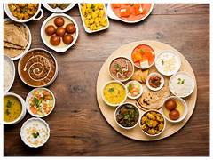 Special Thali